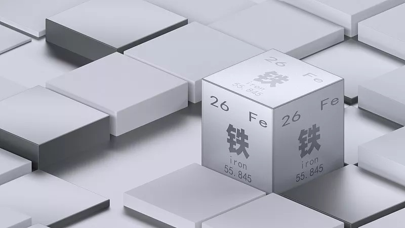 摄入过量铁元素也是导致老人痴呆症元凶