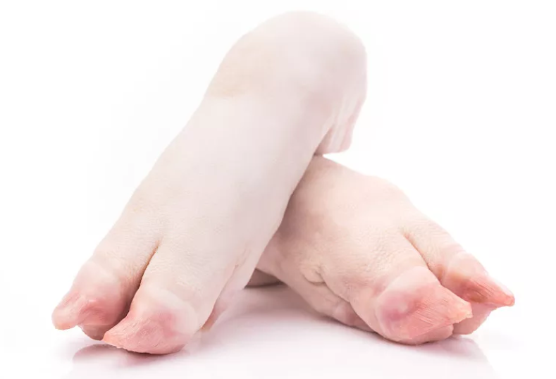 嫩滑的猪脚能不能补充胶原蛋白？应该怎么吃？