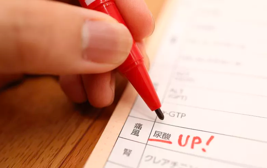 如何避免尿酸升高？戒口这几种高嘌呤食物