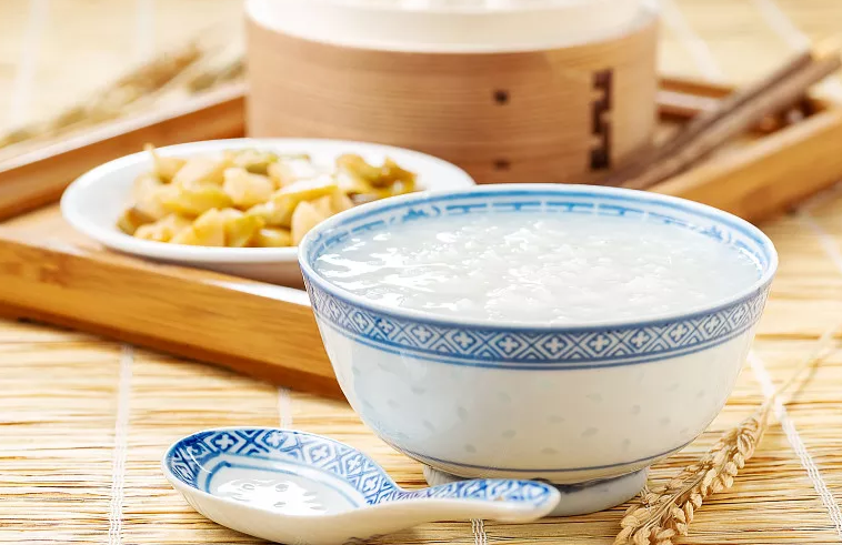 怎样才是吃清淡？白粥素面是清淡吗？