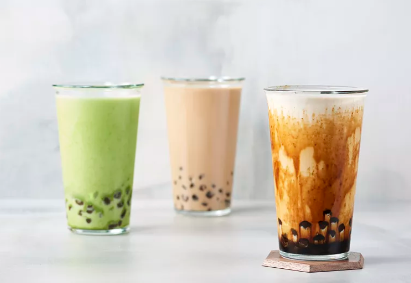 这几种茶建议少喝，特别这种深受年轻人喜欢的茶